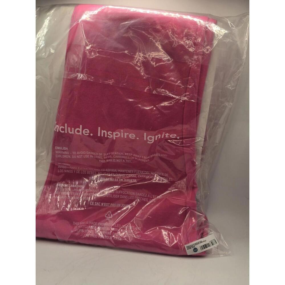 Buffbunny Joggers Miami Vice Pink- XXSmall, NWT/Never Worn - Picture 3 of 4